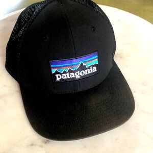 😎. Patagonia Hat